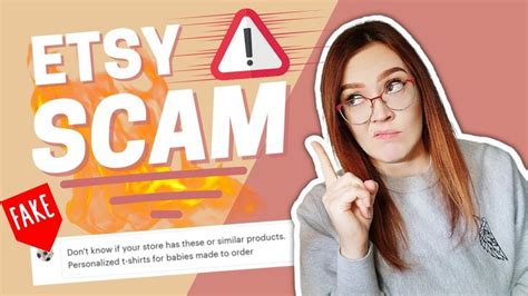 are clothes on etsy fake|are etsy scams safe.